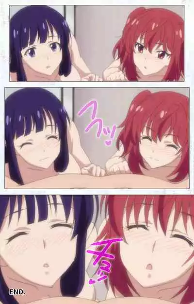 Kime koi takane no hana to osananajimi ga Kima tta riyu complete ban