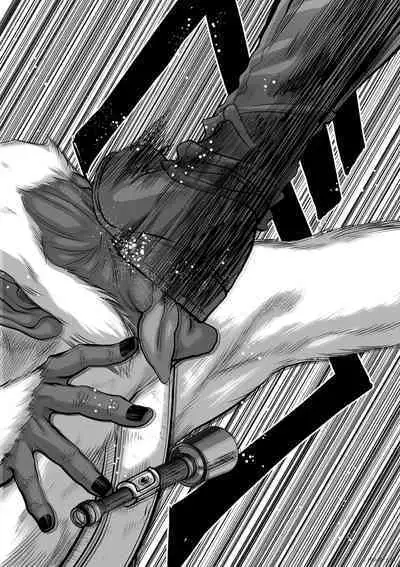 [Tetsu MOMOTA] Chijou Hyakkai R18 Ch16-20 [Chinese] 地上100層 [牛頭人酋長之魂漢化]