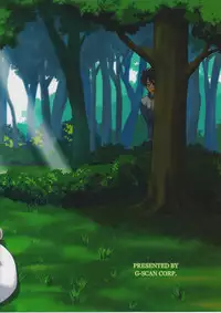 (C74) [G-Scan Corp. (Satou Chagashi)] Le Beau Maitre 4 (Zero no Tsukaima) [English]