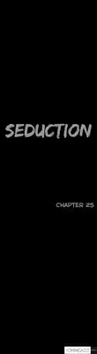 [Liangshan Bo] Seduction Ch.1-33 (English) (YoManga) (Ongoing)