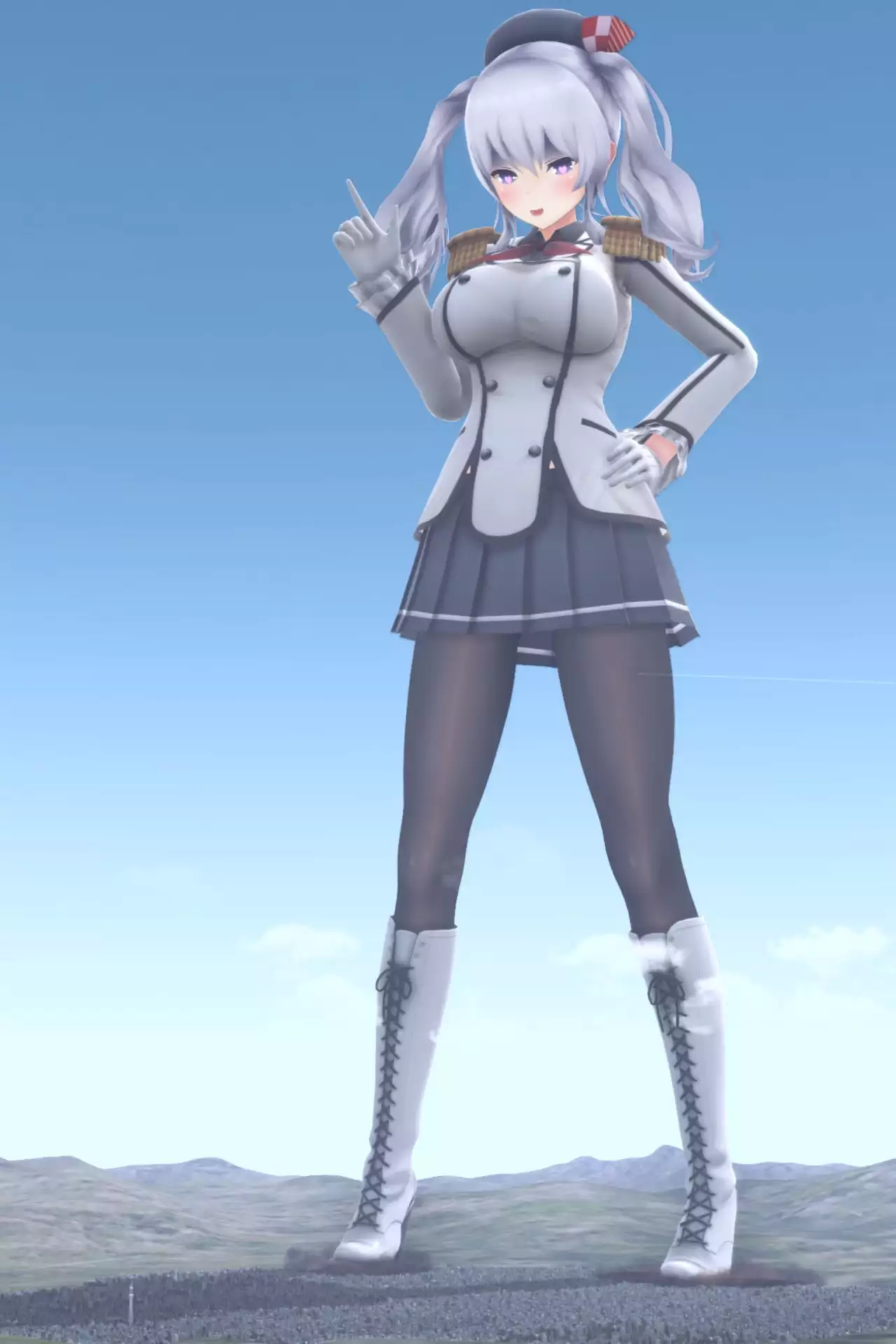 Touhou GTS MMDs - NAndeyanenGTS