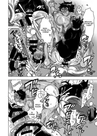 [HONEY QP (Inochi Wazuka)] Onii-chan o Todoke Shimasu [English] [Otokonoko Scans] [Digital]