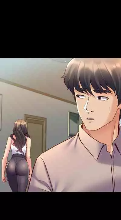 與前妻同居 1-67