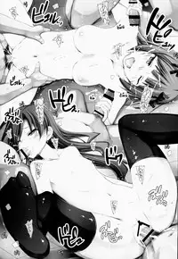 [r.i.s factory (Ruschuto)] HONEY TRAP (THE IDOLM@STER)