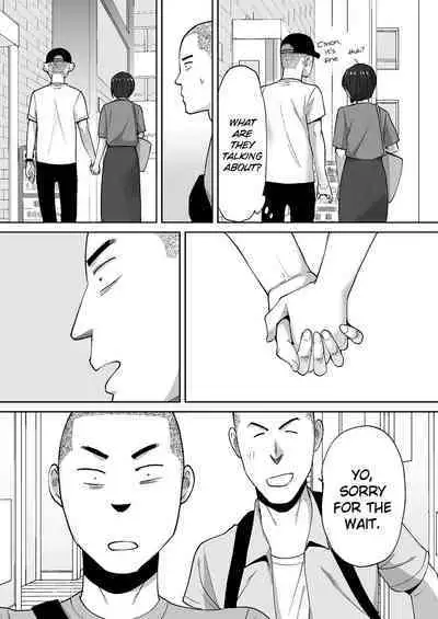 [Katsura Airi] Karami Zakari Bangaihen 2 ~Takeuchi Senpai to Bushitsu~ | Entanglement Side Story 2 ~In the Club Room with Takeuchi-senpai~ [English] [Uncensored]