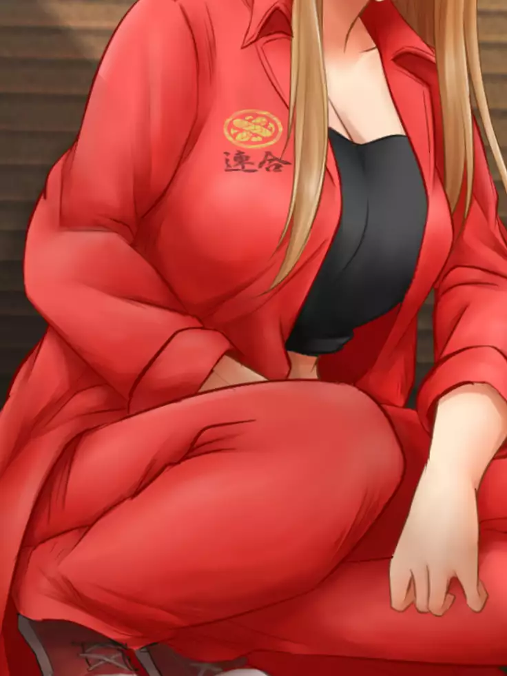 Karetame!! ~Kareshi no Tame ni Daikirai na Ero Kyoushi no Iinari ni Naru Motoyan Kanojo~