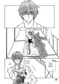 [Pinky Heaven (Hinoki)] NOSTALGIC (Outlaw Star) (English) =Team Vanilla=