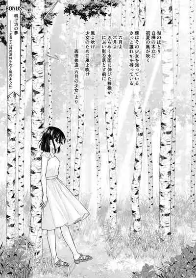 Mune Ippai no Ai o - A Heart Full of Love