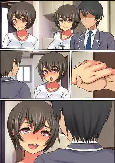 [Furitendou] Class no Joshi-tachi ga Oji-san no Deka Chin Meate ni Ore no Heya o Tamariba ni Suru no da ga