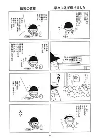 (SC25) [Red Ribbon Revenger (Various)] Kaze no Yousei 2 (Elemental Gelade)