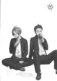 (C88) [Da Hootch (ShindoL)] TSF Monogatari Append 3.0