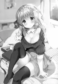 Osananajimi de Koibito no Kanojo to Taiiku Souko de