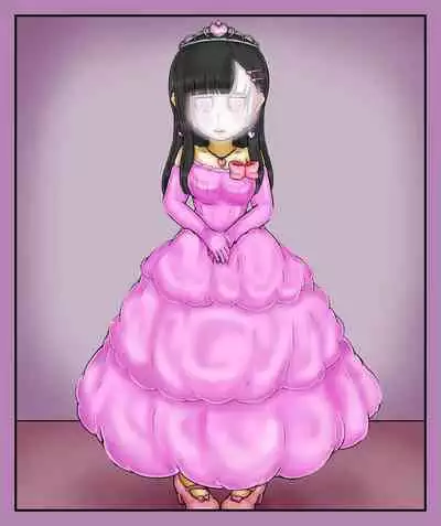 Girls world side FSG+第二部(机翻)