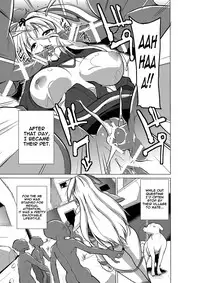 [Tiba-Santi] Dungeon Travelers - Sasara no Himegoto 2 | Dungeon Travelers - Sasara's Secret 2 (ToHeart2 Dungeon Travelers) [English] {Mant}