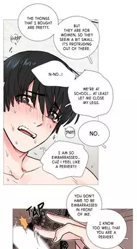 [The Jinshan] Sadistic Beauty Ch.1-27 (English) (Ongoing)