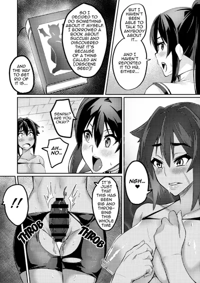 [Hatoba Akane] Demon Slaying Battle Princess Cecilia Ch. 1-6 | Touma Senki Cecilia Ch. 1-6 [English] {EL JEFE Hentai Truck}