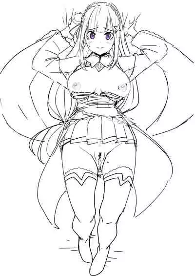 [OVERKILL (Bita)] Yuusha Party kara Seijo o Sukutta no wa Maou-sama deshita