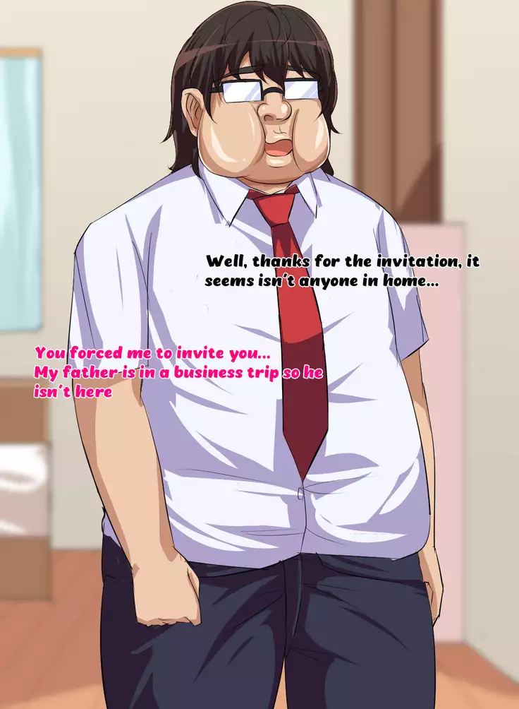 Tokai no Iro ni Somaru Kanojo | She is dyed by the color of the city