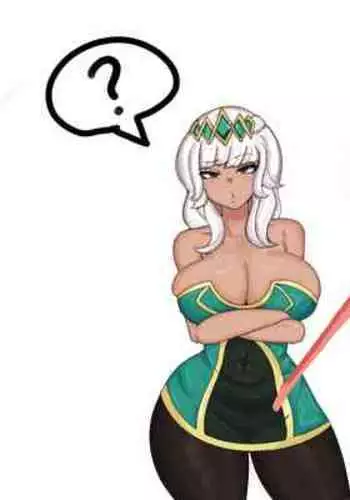 [PeachBitch] Qiyana was sexually harassed (League of Legends) [Chinese] [机翻汉化]