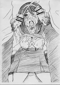 (C70) [Bakunyu Fullnerson (Kokuryuugan)] Kakitai Mono wa Kakitai n dakara Shouganai! (The Melancholy of Haruhi Suzumiya)