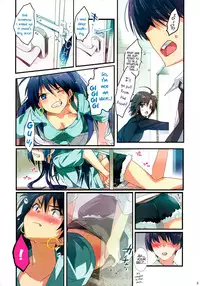 (C82) [ROUTE1 (Taira Tsukune)] Kaijou no Omake Rough Hon Hibiki-san no Ohanashi. | Hibiki's Story (The iDOLM@STER) [English] [PSYN]