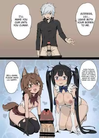 Collection 29 Doujinshi [Colorized] [Miss One Life]