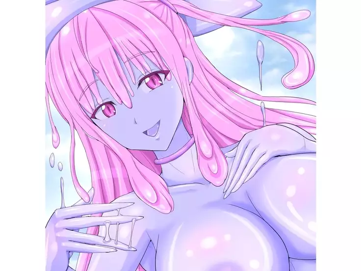 Josou Yuusha in Mon Musu Bokujou ~ Mazoku ni Tsukamari Taneuma Omocha ni sa Reta Yuusha-sama ~