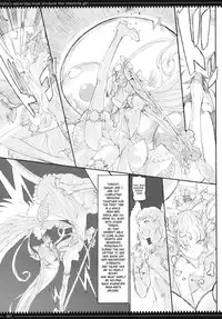 (C83) [Zettai Shoujo (RAITA)] Mahou Shoujo 10.0 [English] [SaHa] [Decensored]