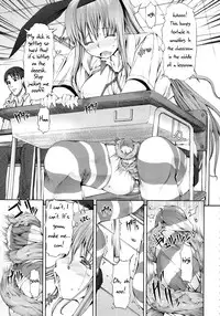 (C81) [NOA (Various)] Misakura Nankotsu ni Yoroshiku [English] =Pineapples r' Us=