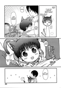 [LEE] Dakimakura Moko-chan | Hugging Pillow Moko-chan [English] [Yoroshii]