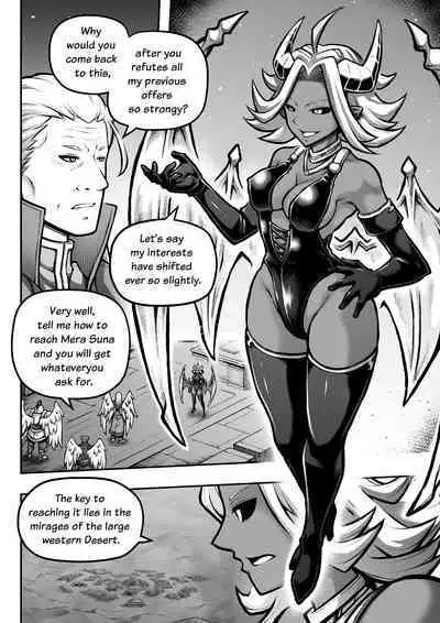 [sky & si-o] 罪世 - 第5章 | Tsumi Yo - Chapter 05 [EN]