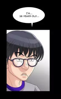 [Lee Hwa, Yang San Bak] Housemates • Chapter 2: First Day Living Together [Netorare World]