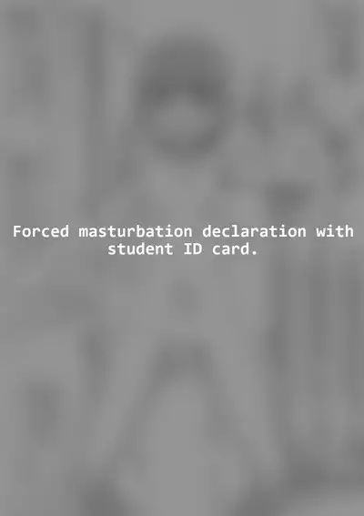 Hidoimeniau Otokonokotachi vol.5 | Boys who are in terrible trouble vol.5