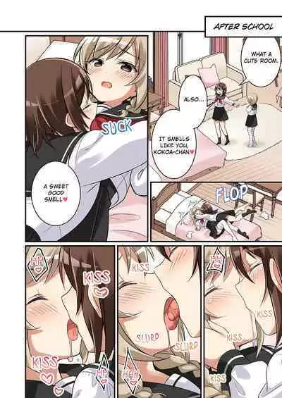Succubus Club e Youkoso 2 Imouto no Imouto ni Sareta kedo Kanojo ga Dekimashita | Welcome to the Succubus Sorority 2