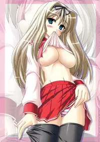 (C88) [ARCHETYPE (Akaza)] Wo-ai Ni-so Yoridori 5 Ashi Set (Various)