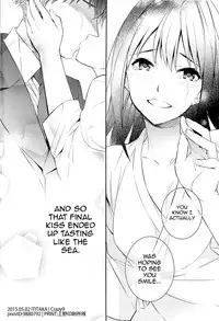 (COMIC1☆9) [Crazy9 (Ichitaka)] C9-18 Shiburin Kankin 30-nichi | C9-18 Shibuya Rin's 30-day Captivity (THE IDOLM@STER CINDERELLA GIRLS) [English] [doujin-moe.us]