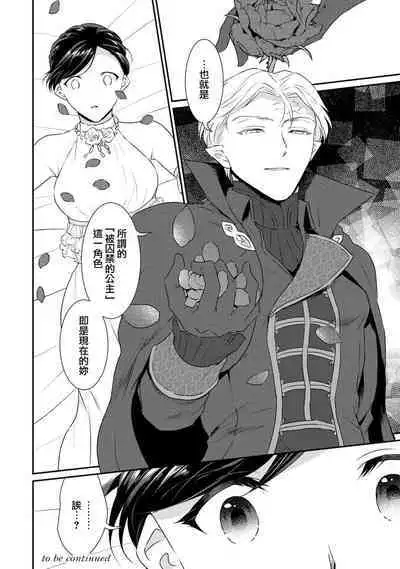 [Narada Yamato] Tensei Majo wa Ryuuzoku no Mamono-sama ni Kakowaremasu | 转生魔女被魔龙金屋藏娇了 1-8 [Chinese] [莉赛特汉化组]