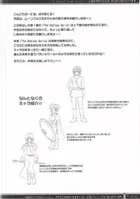 (C76) [Sorairo March (Narusawa Sora)] Inumimi Oujo no, Wafu Wafu Hatsujouki. (Dragon Quest II: Akuryo no Kamigami)