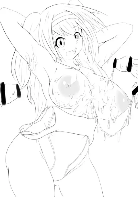 26ちゃんのおっぱい