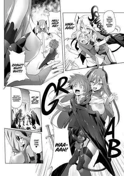 Bouken no Sho Series Soushuuhen - The Adventurer's Book has Perfect. Vol. 2 | The Adventurer's Log Has Been Fully Recovered Vol. 2