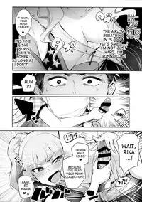 (C92) [A Gokuburi (sian)] Producer tte, Hee~ Gal Mono Bakkari Mottenda (THE IDOLM@STER CINDERELLA GIRLS) [English] [desudesu]