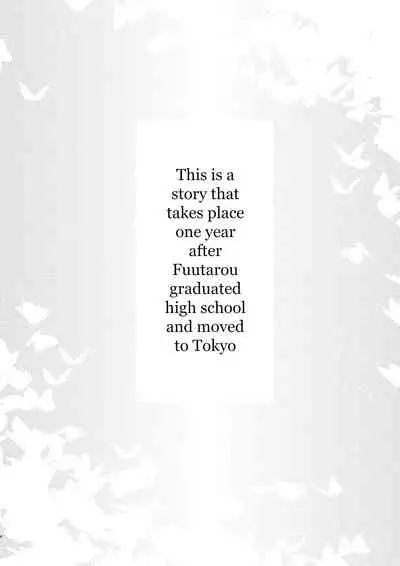 [Kogetsu Creation Center (Kogetsu)] Ichinen-go no itazura | Fooling Around, One Year Later (Gotoubun no Hanayome) [English] [Moobortin] [Digital]