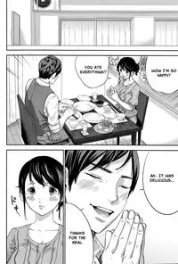 [Shikishiro Konomi] Netoraserare Ch. 10-18 [English] [Seinan Scans+Rabbit Scans]