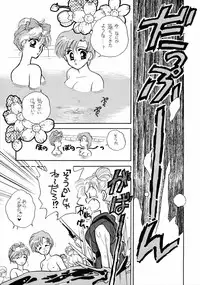 Sailor Moon JodanJanaiyo