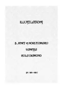 (C60) [KENIX (Ninnin!, Wan-Pyo)] Nettai Ouhi 7 | Tropics Queen 7 (King of Fighters) [English] [EHCOVE]