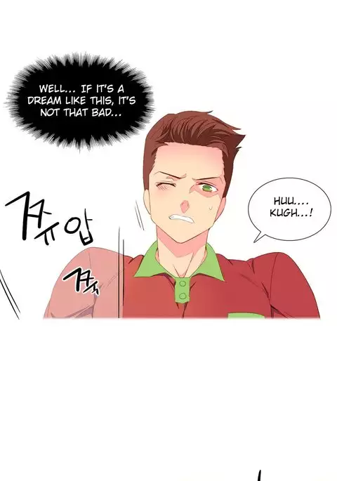 A World That I Rule Ch.01-25