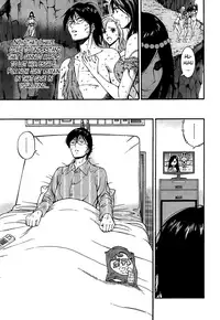 [Nagashima Chousuke] Kigenzen 10000 Nen no Ota | The Otaku in 10,000 B.C. Ch. 1-26 [English] [Natty Translations, Lazarus H]