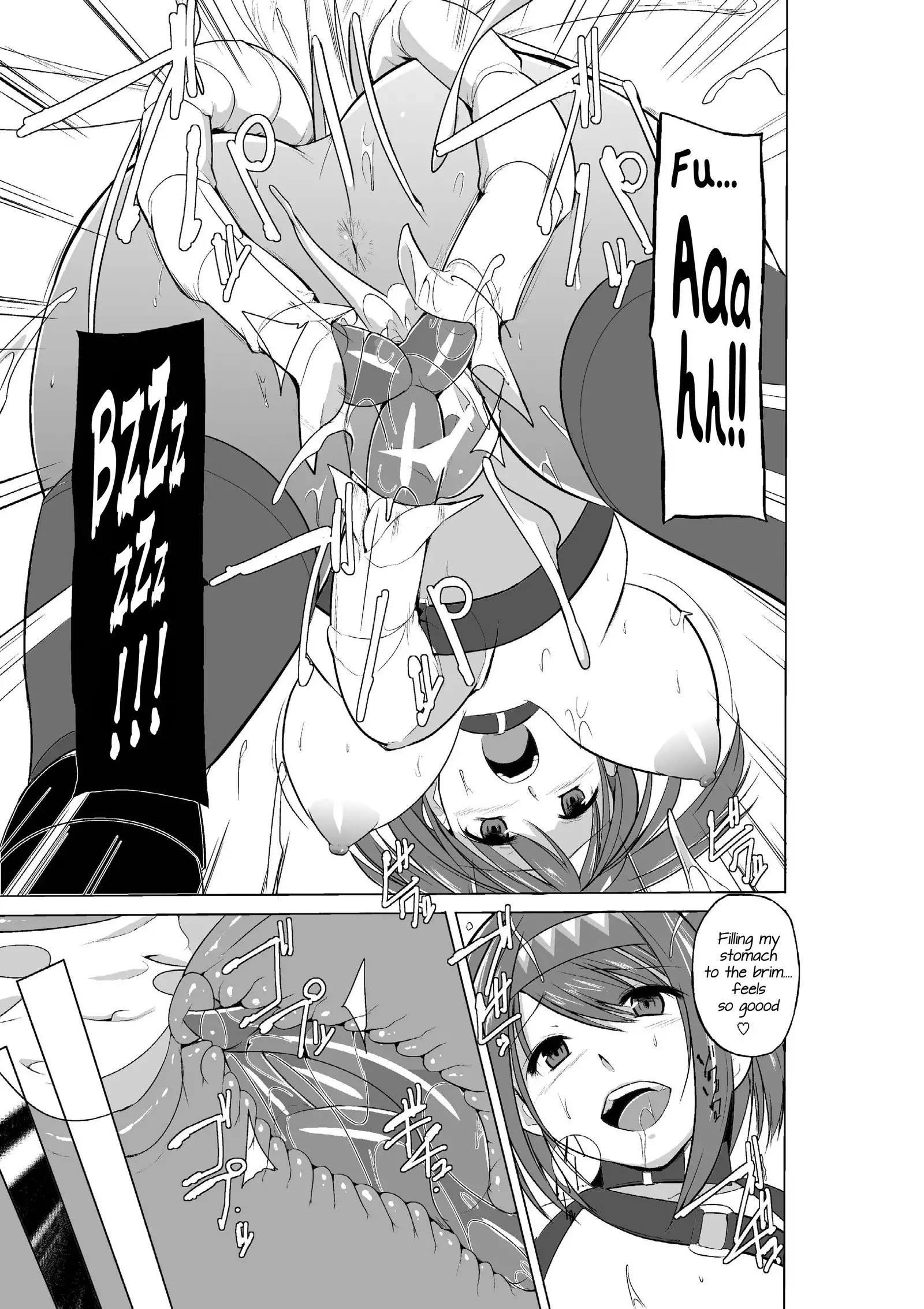 Dungeon Travelers Chie no Himegoto 2 | Dungeon Travelers Chie's Secret 2