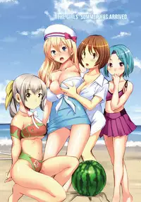 [Shimon Ryuushirou] Sex Teacher [English] [Digital]