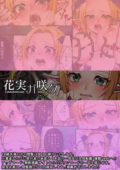 恥辱の花嫁クローネ